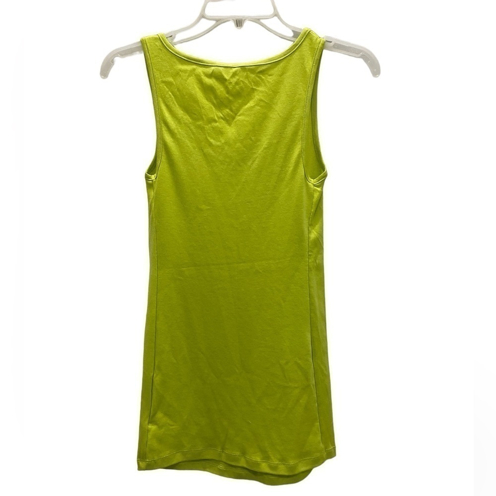 Isabel maternity Women Tank Top - Picture 2 of 2